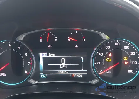 2016 Chevrolet Malibu Premier from USA, damaged, VIN 1G1ZH5SX9GF350914